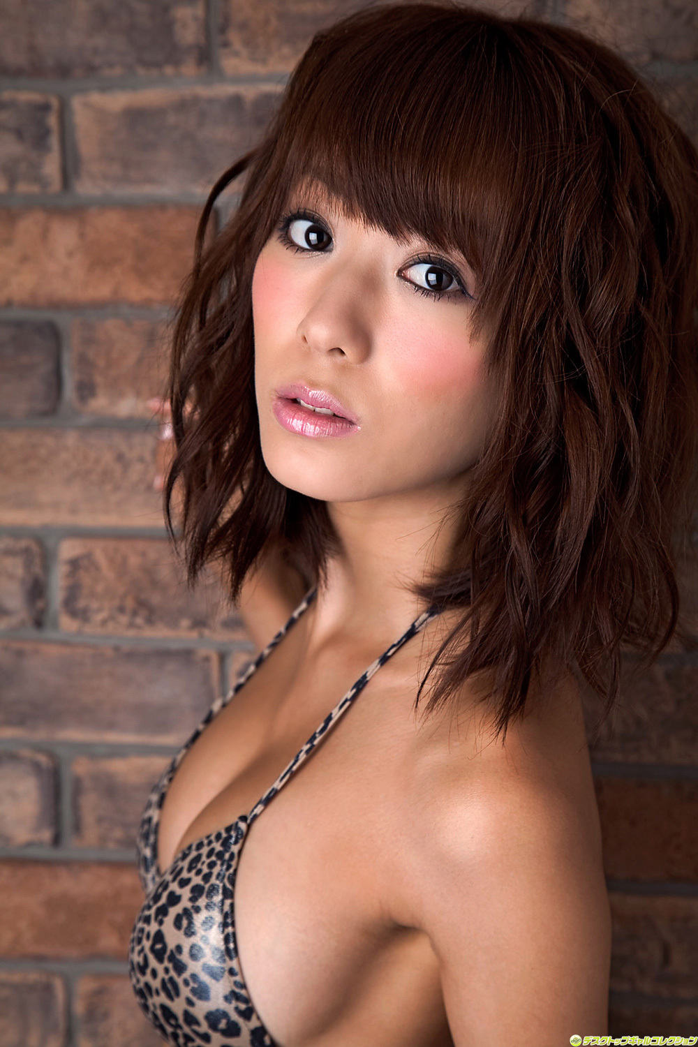 No.906 Yuko Shimizu 清水ゆう子 現役女子大生の秘密 [dgc]